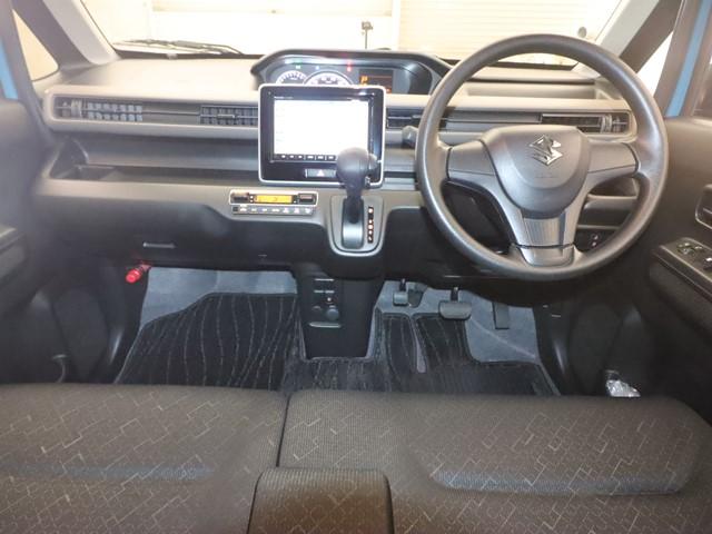 Suzuki WAGON R 2023