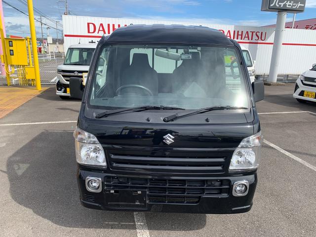 Suzuki SUPER CARRY 2019