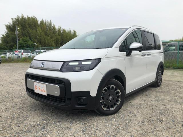 Honda FREED 2026