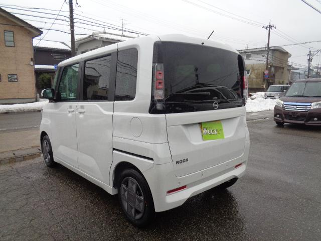 Nissan ROOX 2026