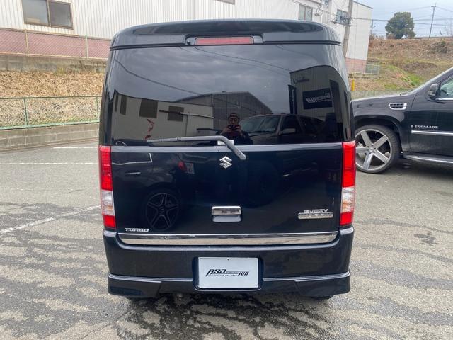 Mazda SCRUM WAGON 2008