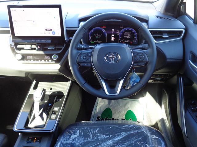 Toyota COROLLA CROSS 2026