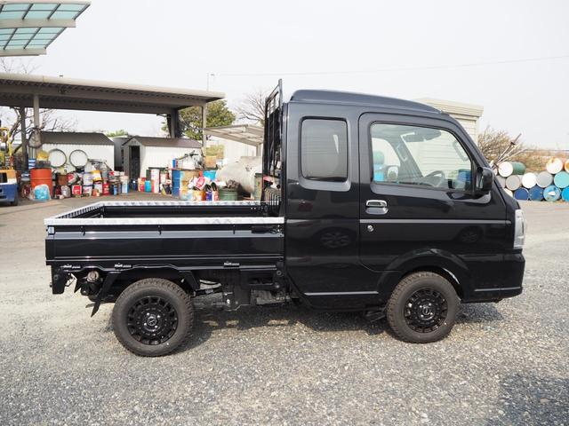 Suzuki SUPER CARRY 2025