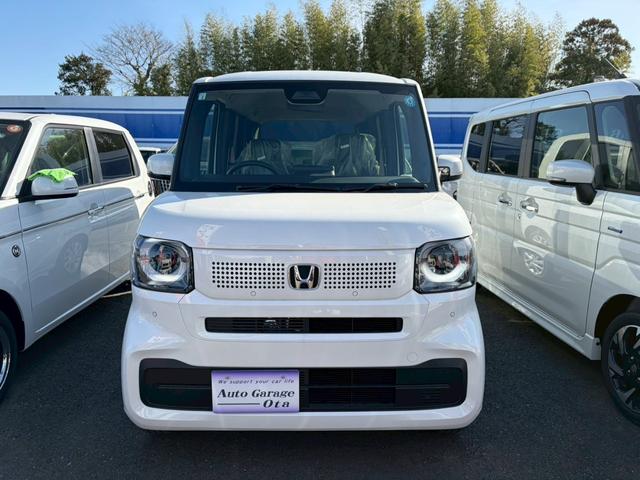 Honda N-BOX 2026