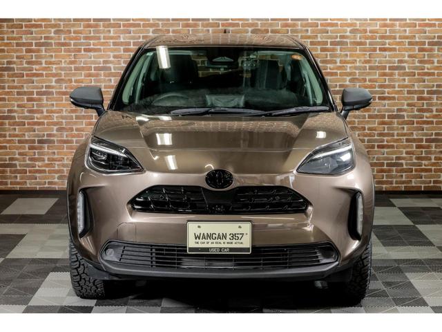 Toyota YARIS CROSS 2024