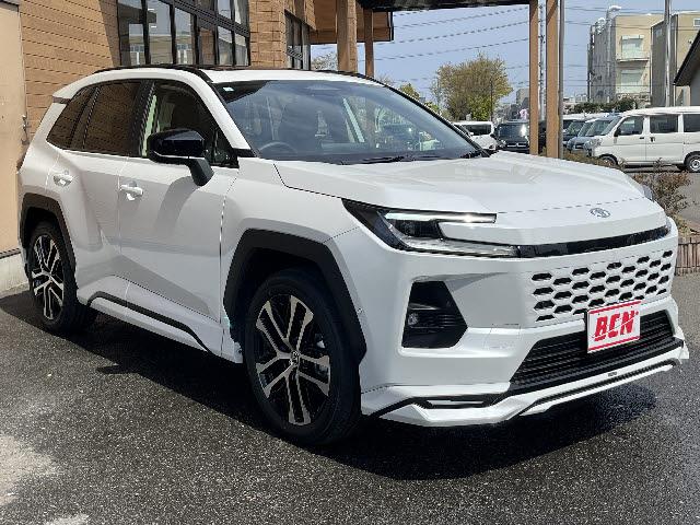 Toyota RAV4 2026