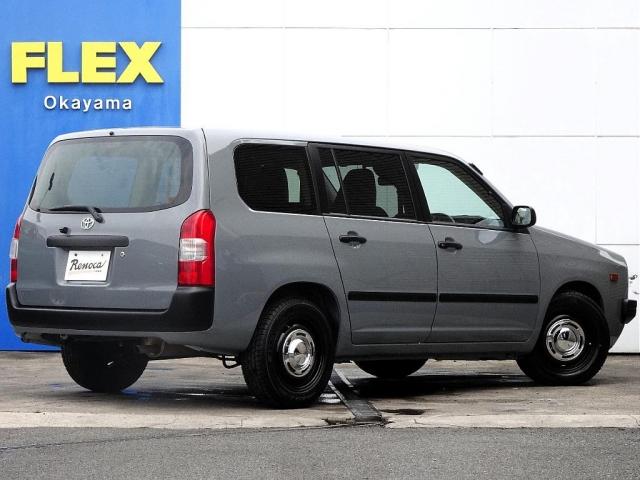Toyota PROBOX 2020