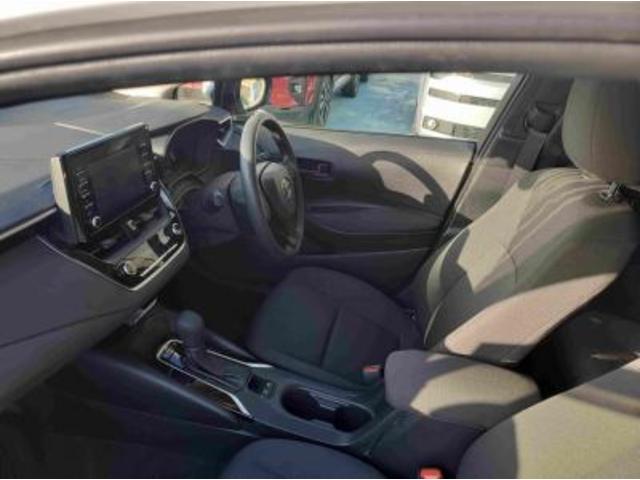 Toyota COROLLA TOURING 2022