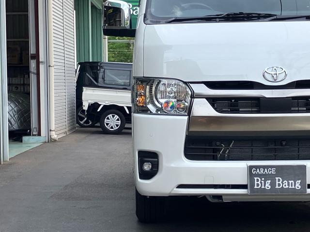 Toyota HIACE VAN 2025