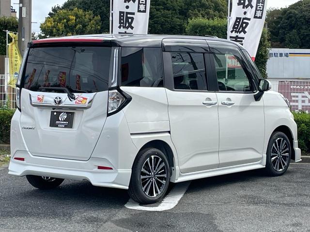 Toyota ROOMY 2025