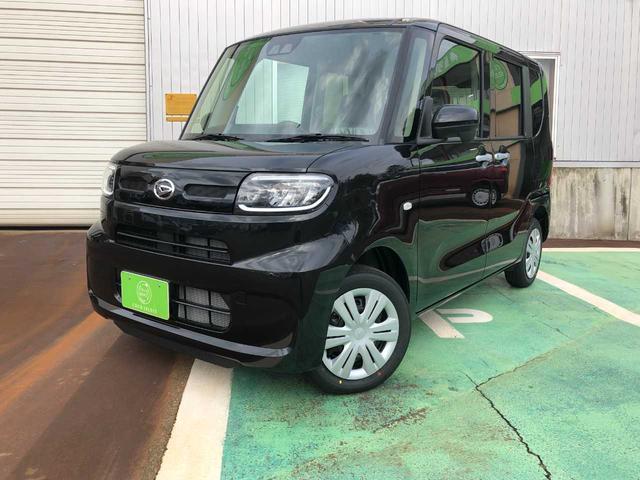 Daihatsu TANTO 2025