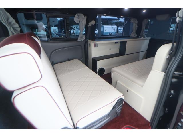 Nissan NV350 CARAVAN VAN 2020