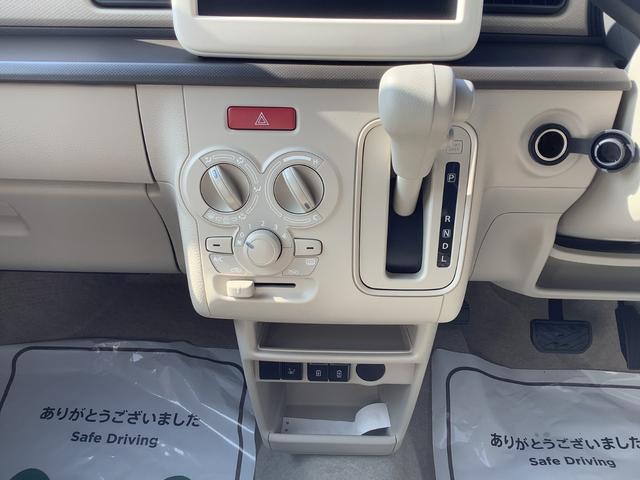 Suzuki ALTO LAPIN 2025