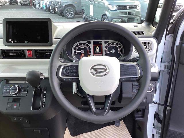 Daihatsu MOVE CANBUS 2025