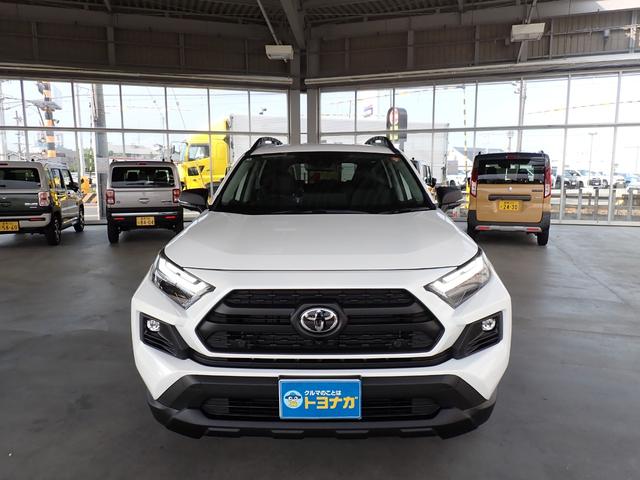 Toyota RAV4 2025