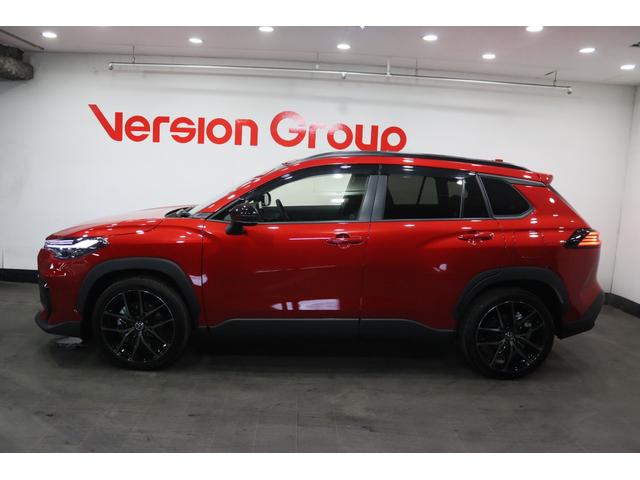 Toyota COROLLA CROSS 2025