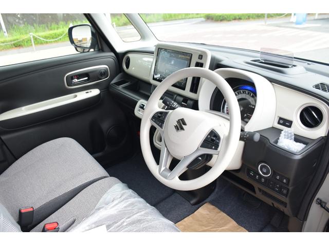 Suzuki WAGON R SMILE 2025