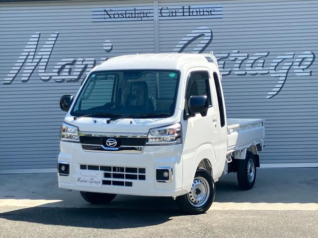 Daihatsu HIJET TRUCK 2024