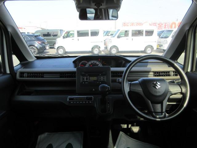 Suzuki WAGON R 2022