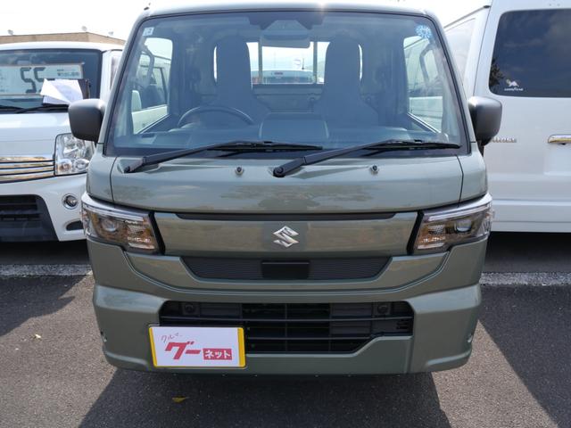 Suzuki CARRY TRUCK 2026