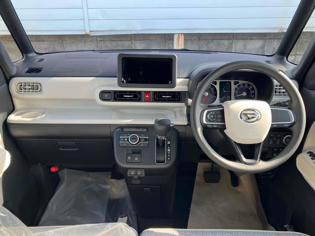 Daihatsu MOVE CANBUS 2025