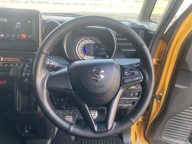 Suzuki SPACIA BASE 2023