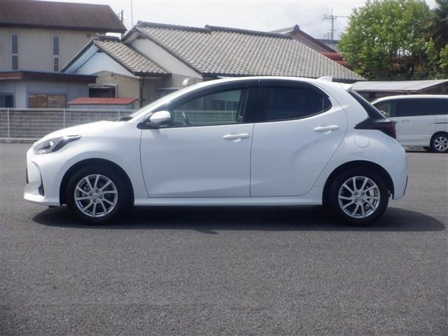 Toyota YARIS 2020