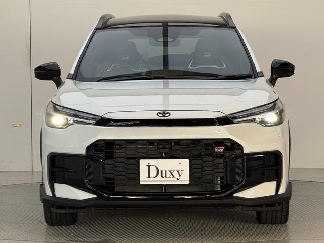 Toyota COROLLA CROSS 2026