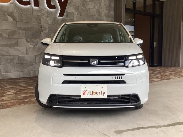 Honda FREED 2025