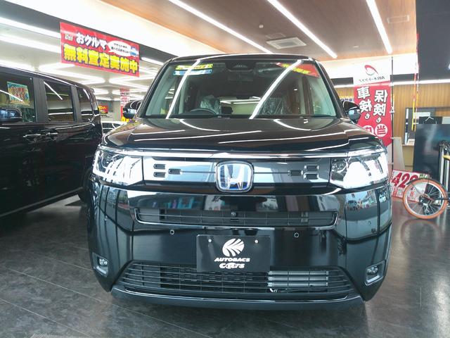 Honda STEPWAGON 2025