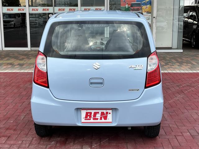 Suzuki ALTO ECO 2014