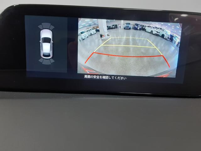 Mazda MAZDA3 FASTBACK 2019