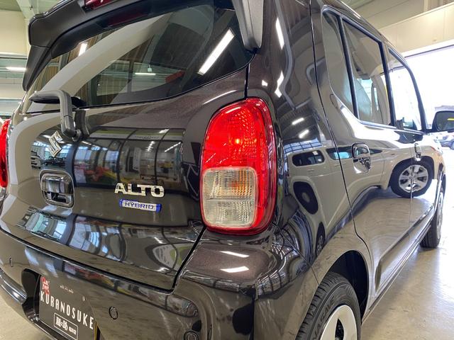 Suzuki ALTO 2025