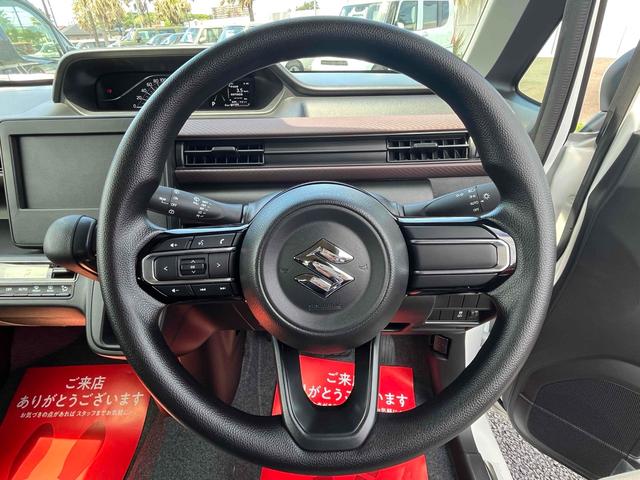 Suzuki WAGON R 2026