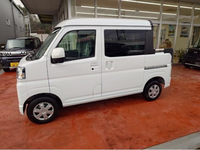 Daihatsu HIJET CARGO 2025