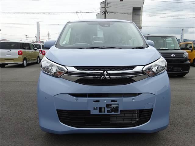 Mitsubishi EK WAGON 2024