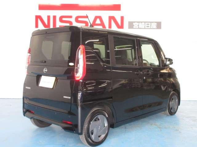 Nissan ROOX 2025