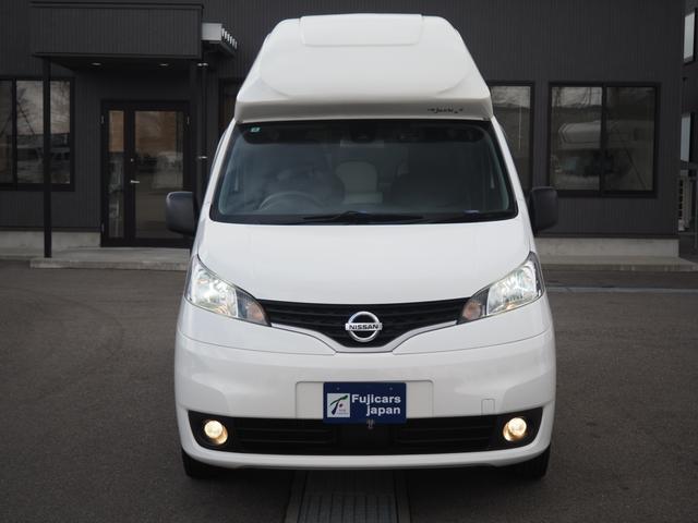 Nissan NV200 VANETTE VAN 2021