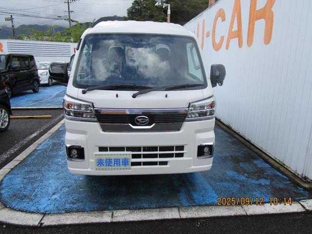 Daihatsu HIJET TRUCK 2025