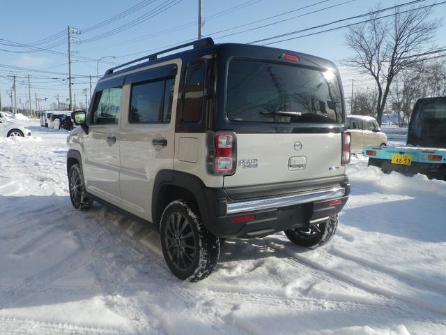 Mazda FLAIR CROSSOVER 2024