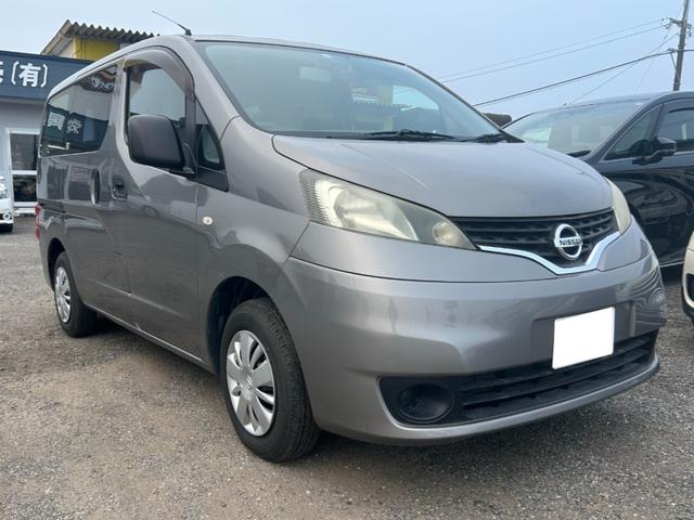 Nissan NV200 VANETTE WAGON 2010