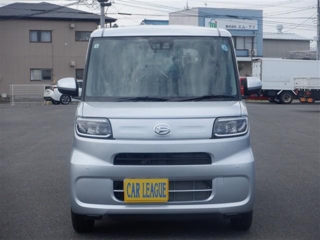 Daihatsu TANTO 2026
