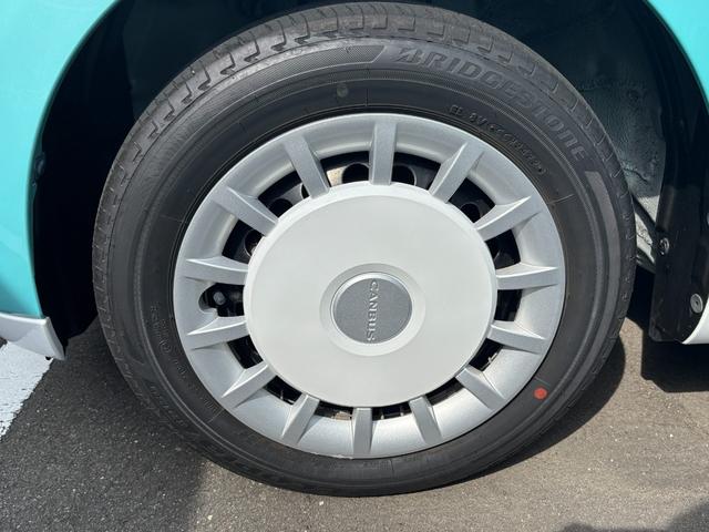 Daihatsu MOVE CANBUS 2022