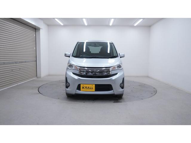 Mitsubishi EK CUSTOM 2013