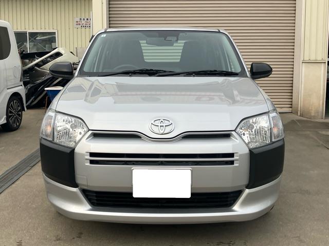 Toyota PROBOX 2024