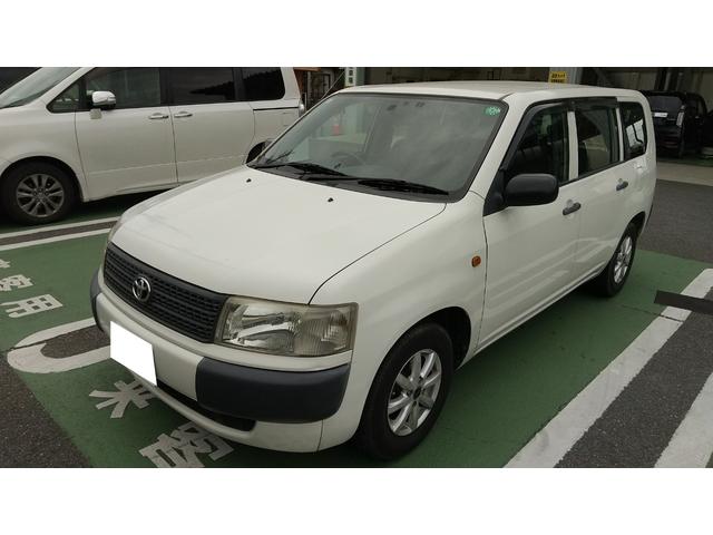 Toyota PROBOX VAN 2005