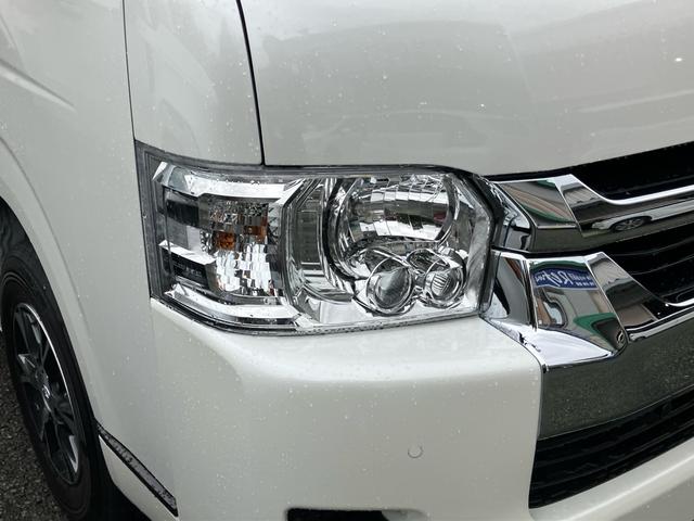 Toyota HIACE WAGON 2025