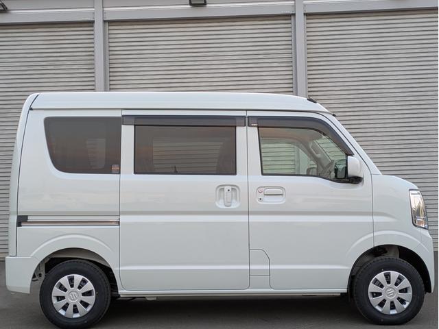 Suzuki EVERY 2026