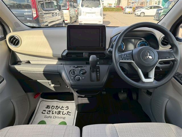 Mitsubishi EK WAGON 2025