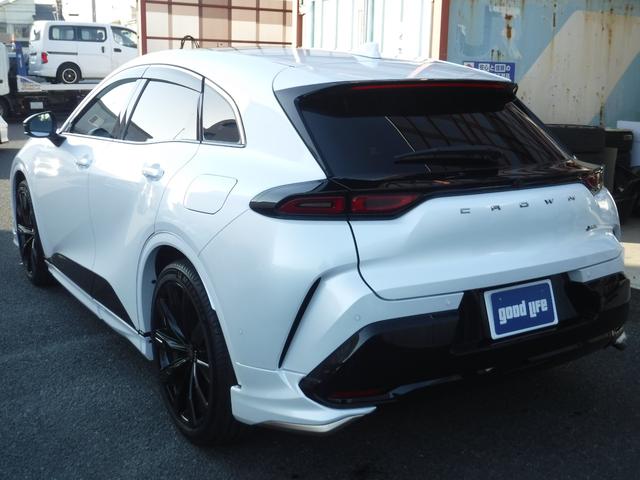 Toyota CROWN SPORT 2024